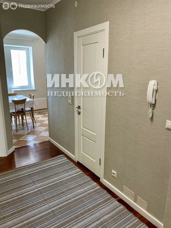 m. Prospekt Vernadskogo: Apartment, 2-rooms