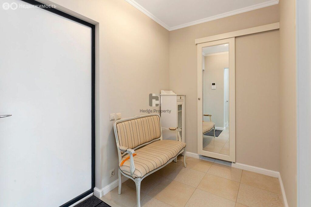 m. Klenovy bulvar: Apartment, 1-rooms