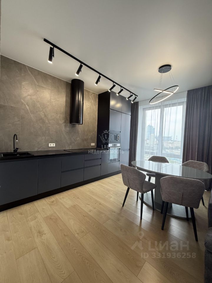 m. Fili: Apartment, 2-rooms