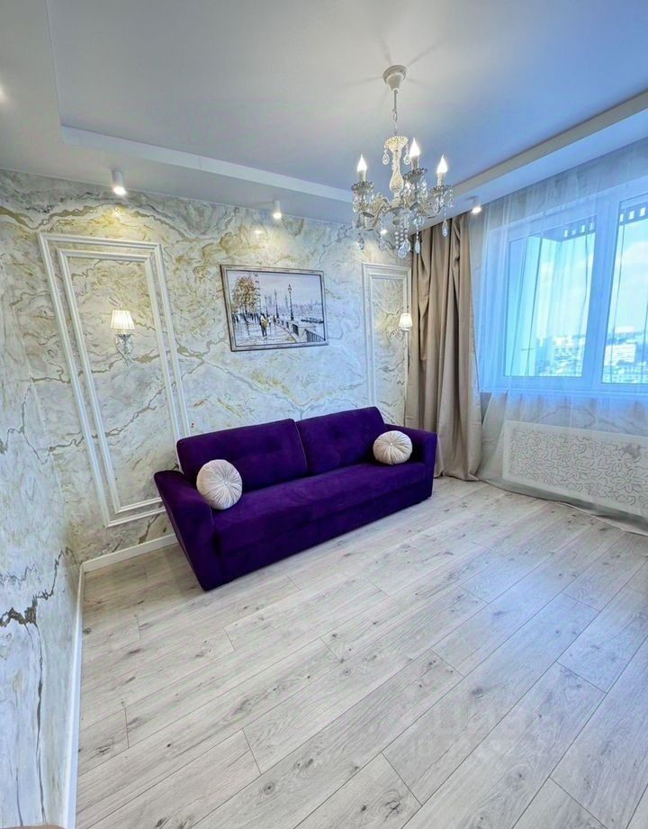 m. Medvedkovo: Apartment, 2-rooms