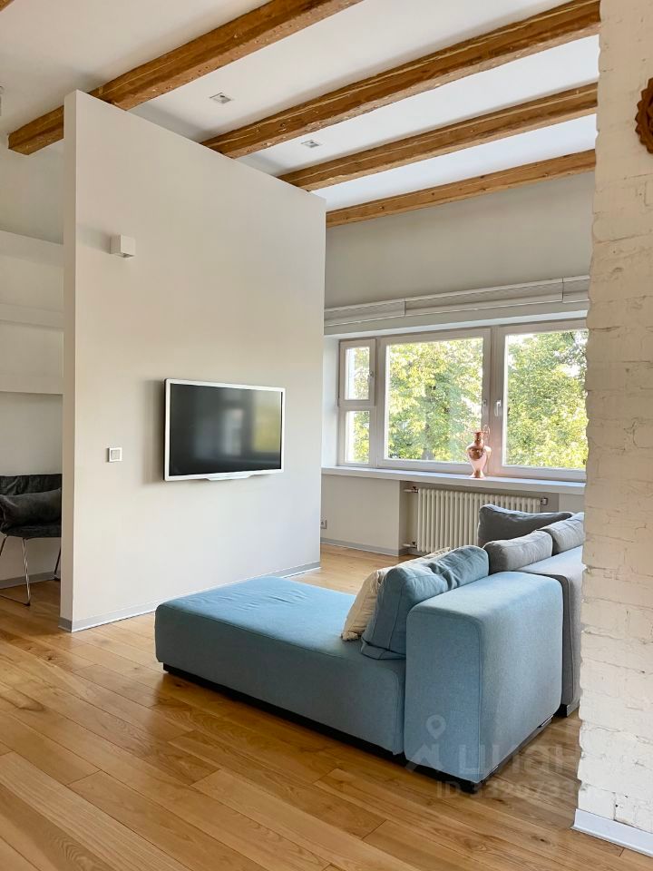 m. Barrikadnaya: Apartment, 2-rooms