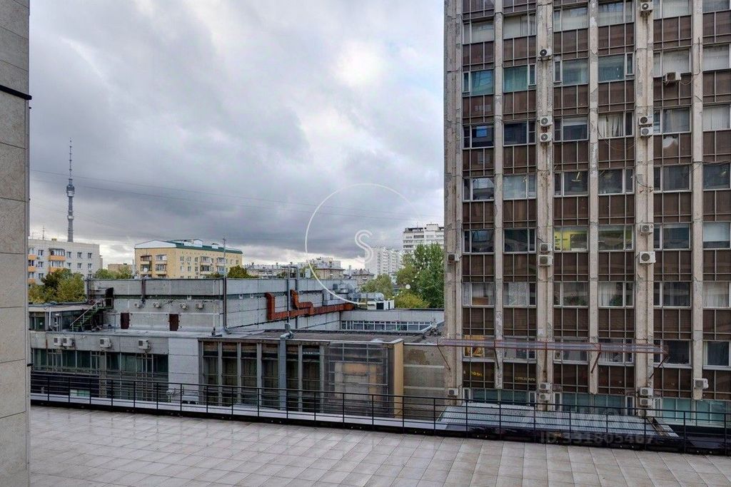m. Alekseevskaya: Apartment, 2-rooms