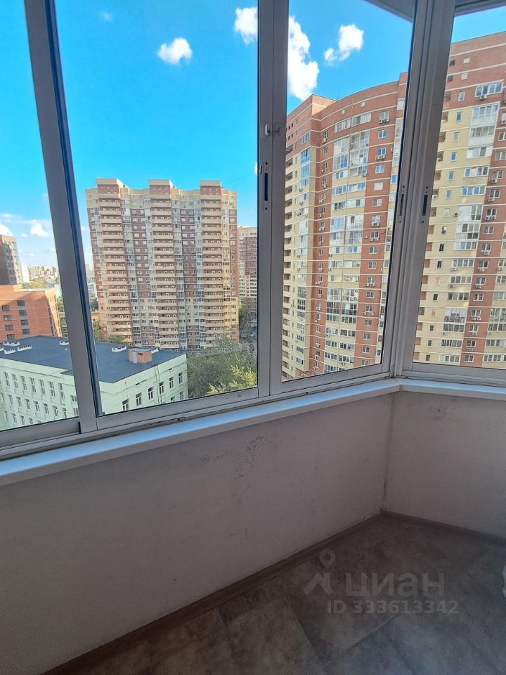 m. Ukhtomskaya: Apartment, 2-rooms