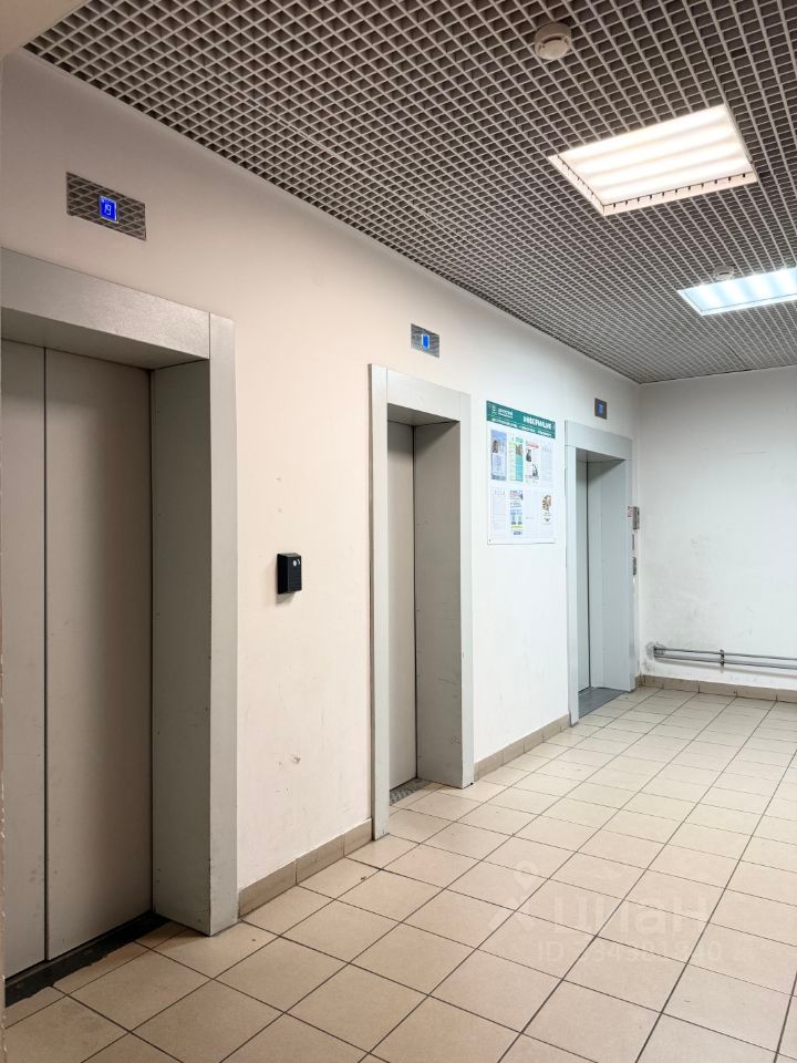 m. Nikolskoe: Apartment, 2-rooms