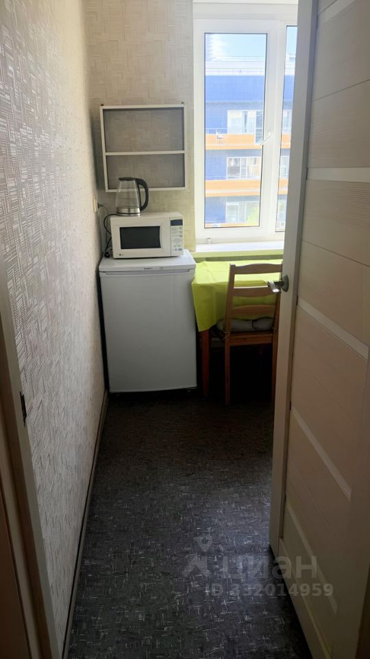 m. Dubrovka: Apartment, 1-rooms