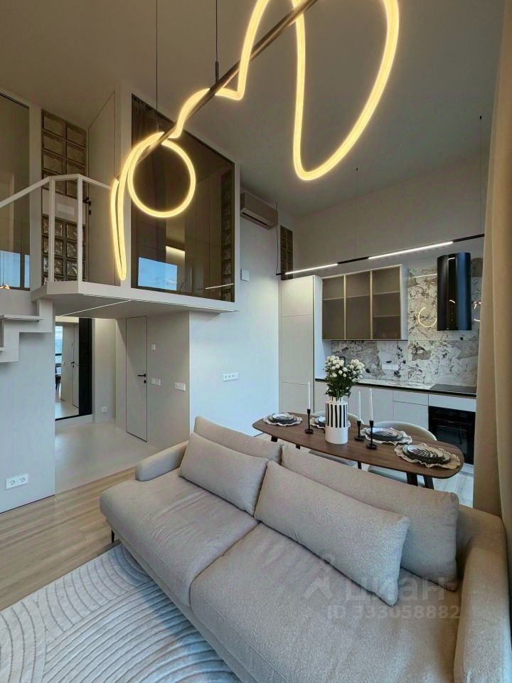 m. Botanichesky sad: Apartment, 1-rooms
