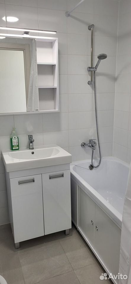 m. Kotelniki: Apartment, 1-rooms
