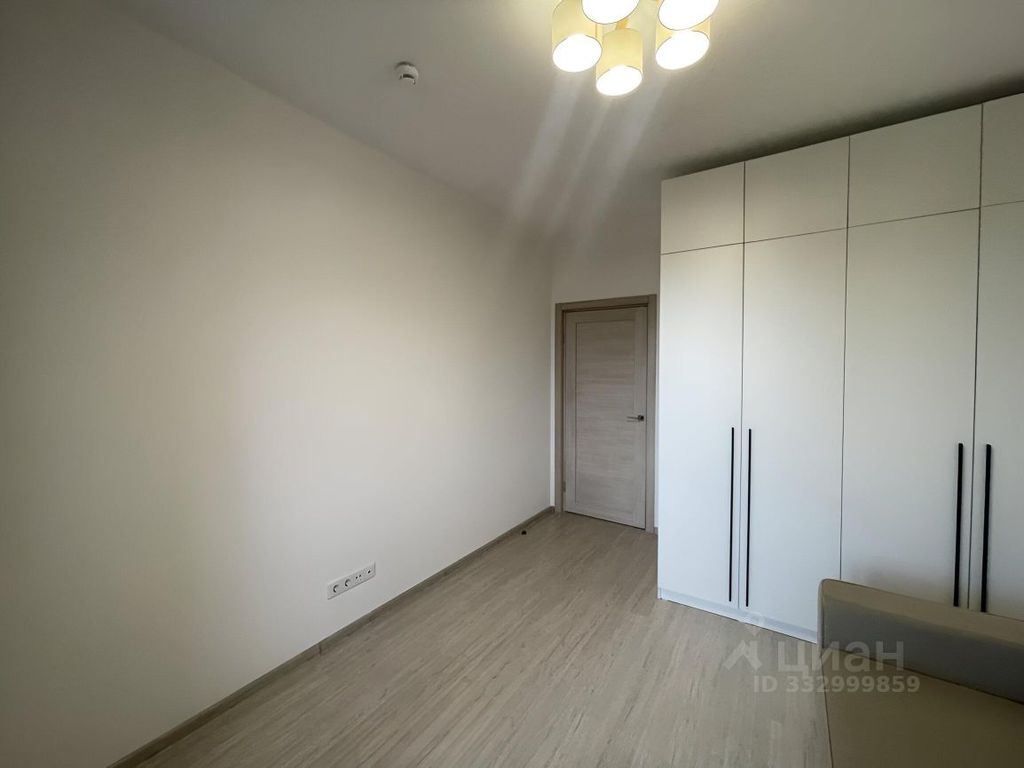 m. Alekseevskaya: Apartment, 2-rooms