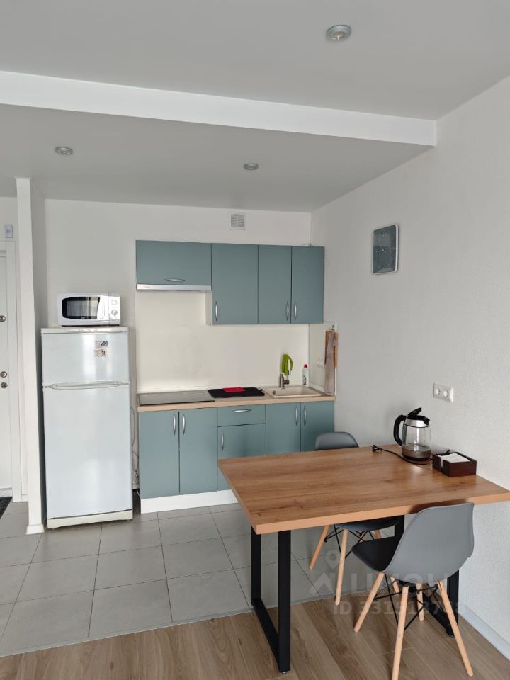 m. Pervomayskaya: Apartment, 2-rooms
