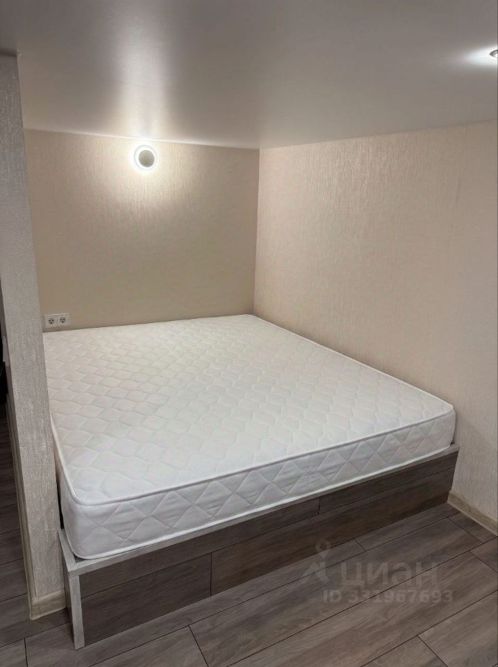 m. Zhulebino: Apartment, studio