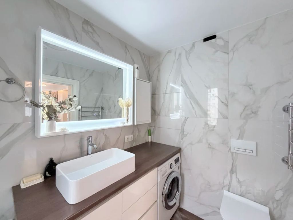 m. Planernaya: Apartment, 3-rooms