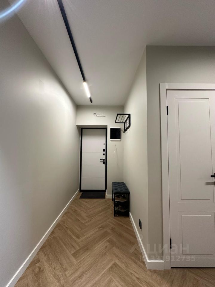 m. Aeroport: Apartment, 1-rooms