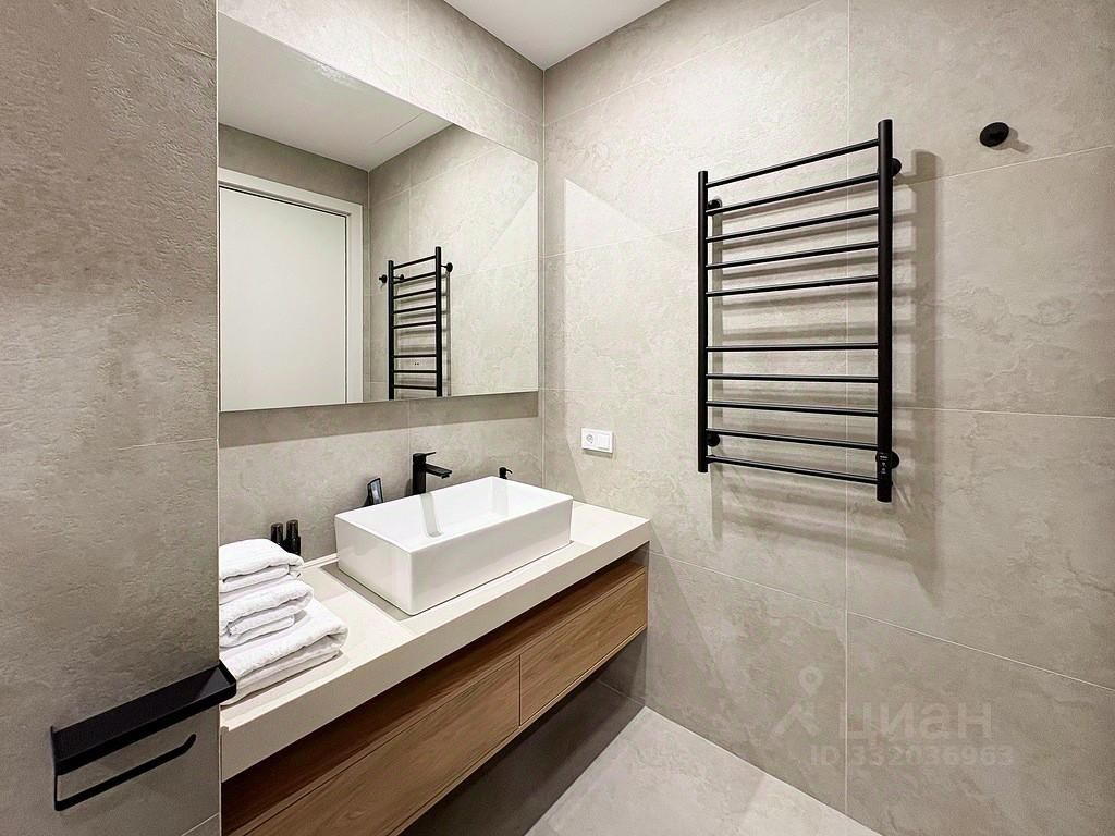 m. Studencheskaya: Apartment, 2-rooms