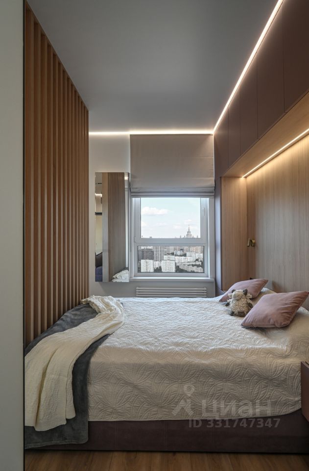 m. Aminyevskaya: Apartment, studio