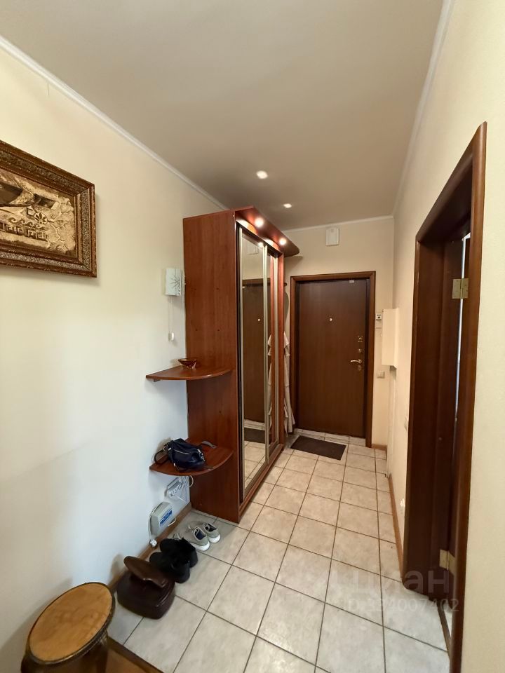 m. Ramenskoe: Apartment, 3-rooms