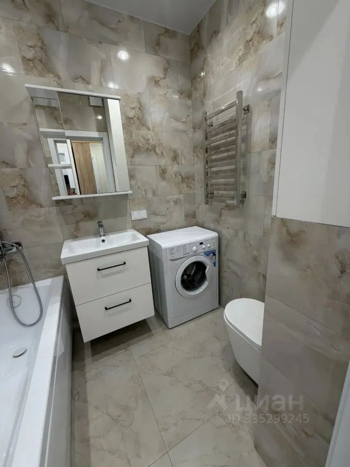 m. Borovskoe shosse: Apartment, 1-rooms