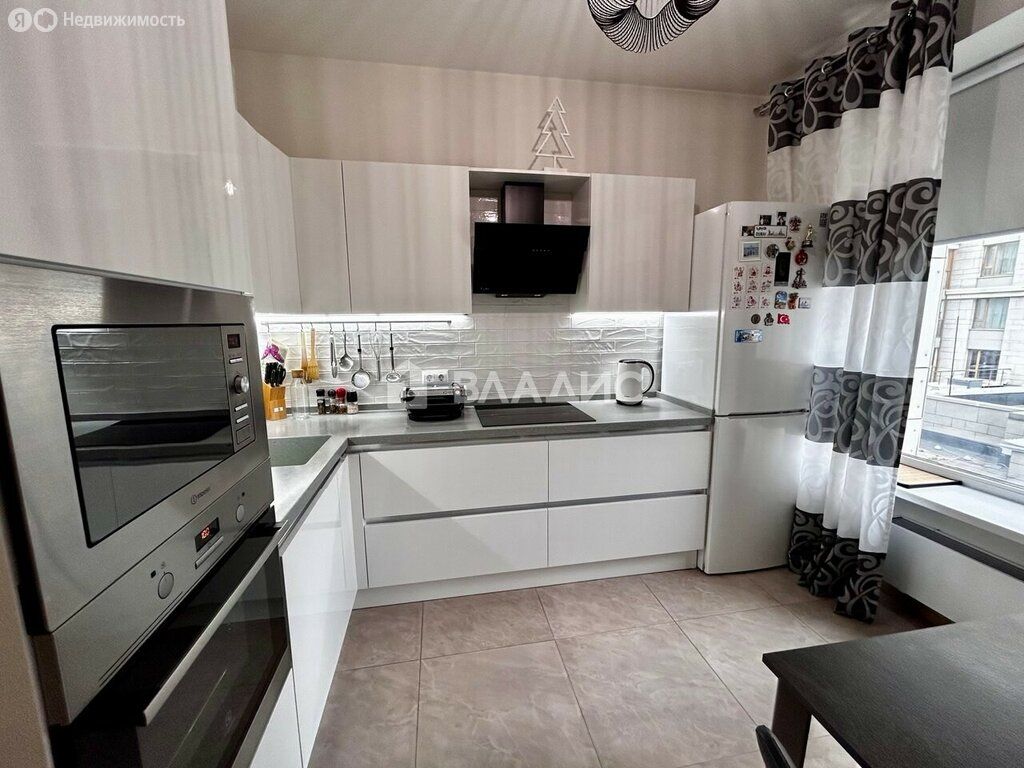 m. Botanichesky sad: Apartment, 2-rooms