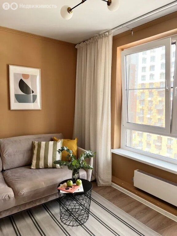m. Butovo: Apartment, 2-rooms