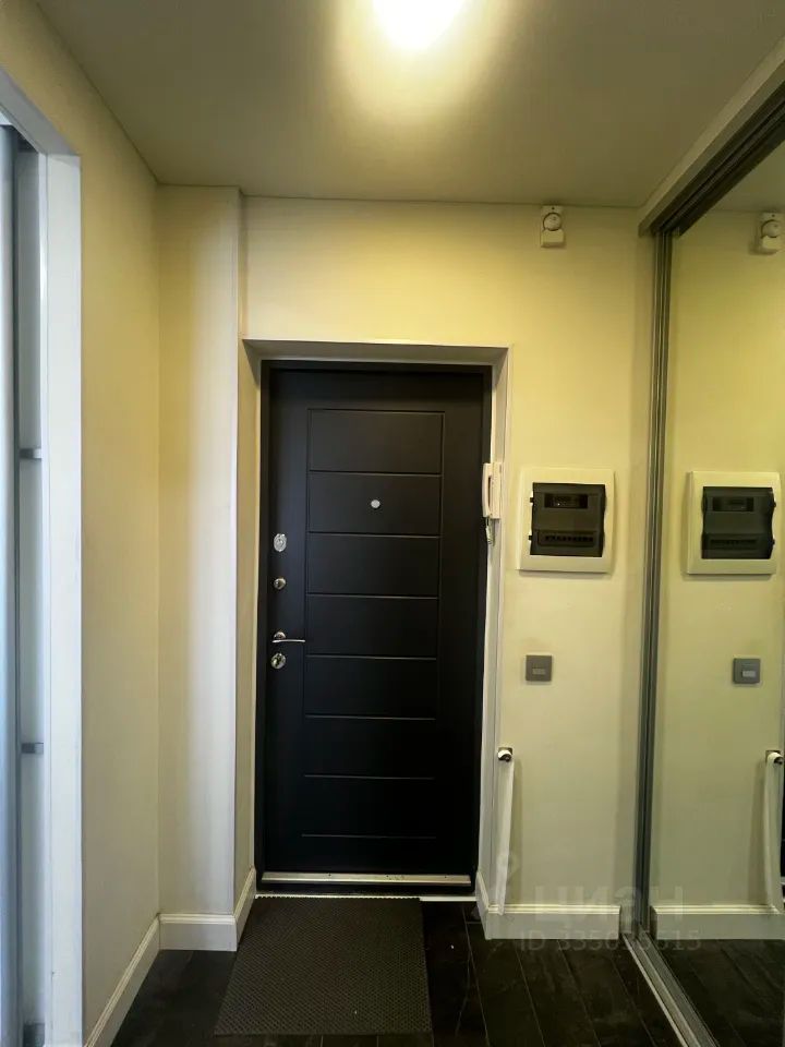m. Oktyabrskaya: Apartment, 1-rooms