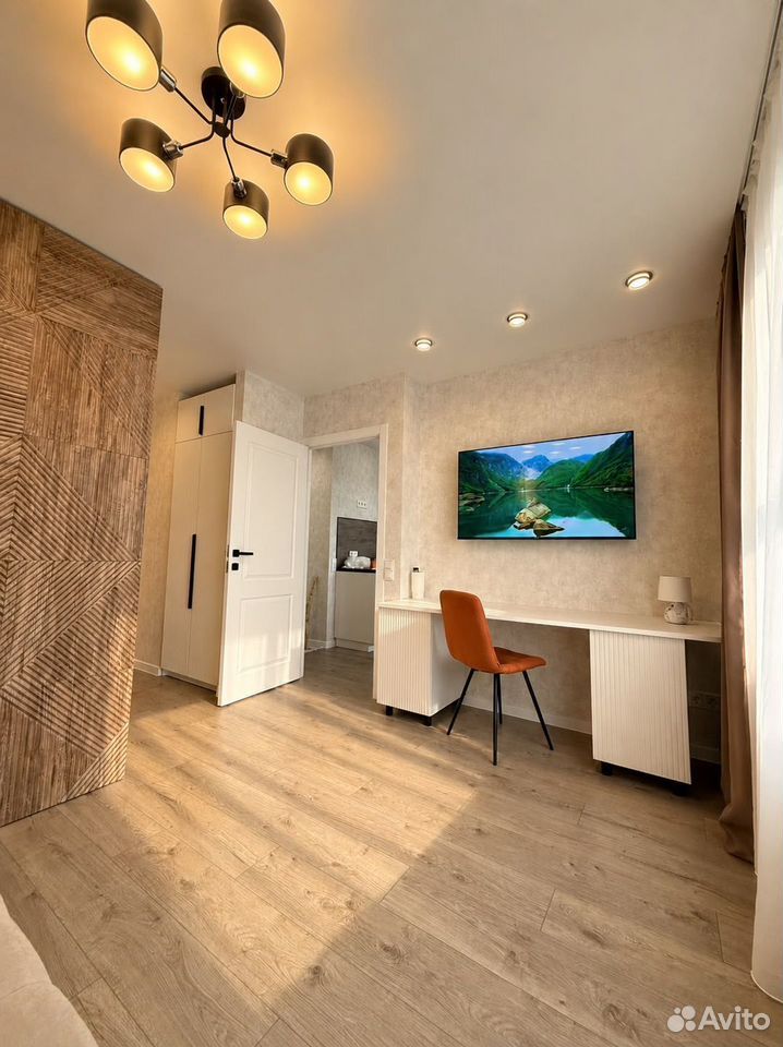 m. VDNKh: Apartment, 1-rooms