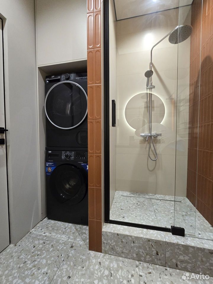 m. Volgogradsky prospekt: Apartment, studio