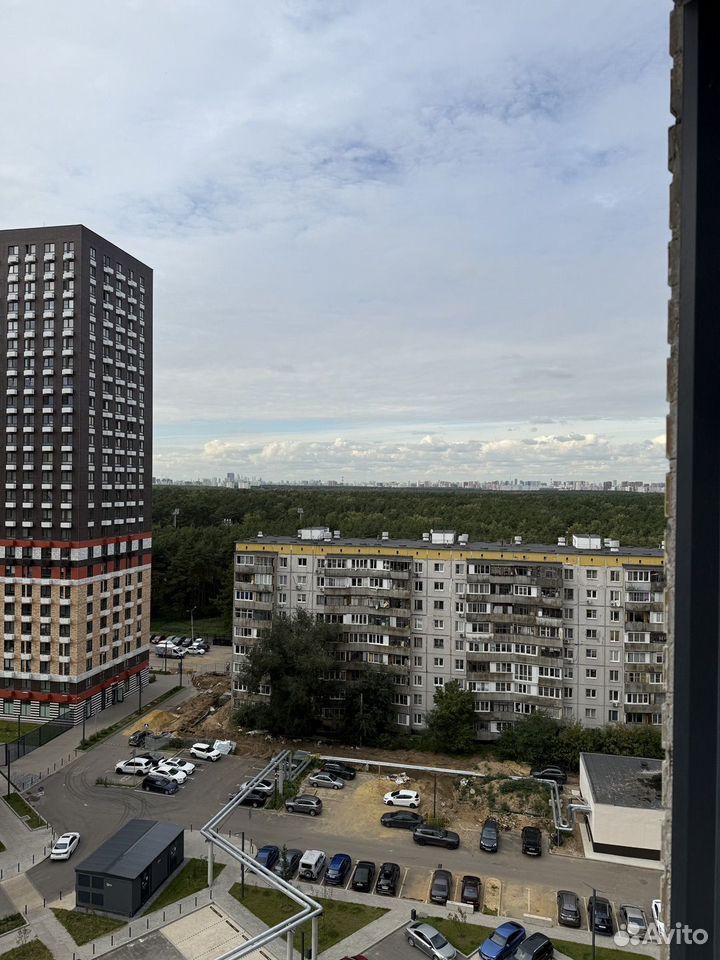 m. Kotelniki: Apartment, 1-rooms