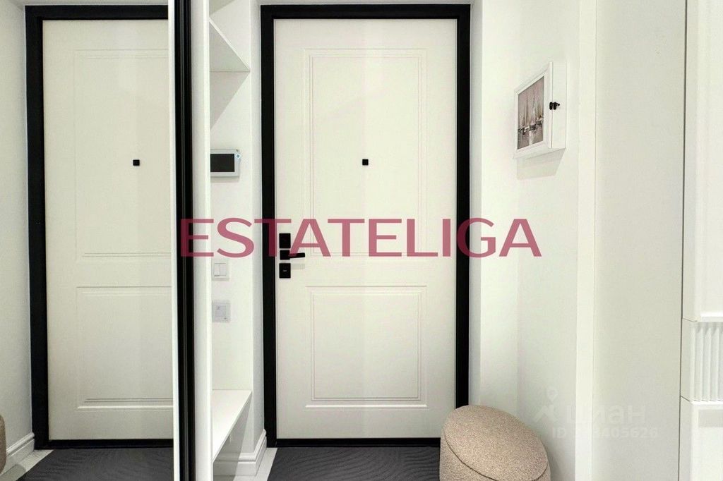 m. Khoroshevo: Apartment, 2-rooms