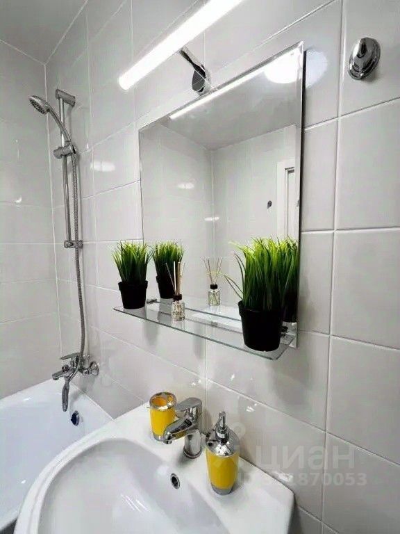 m. Kotelniki: Apartment, 1-rooms
