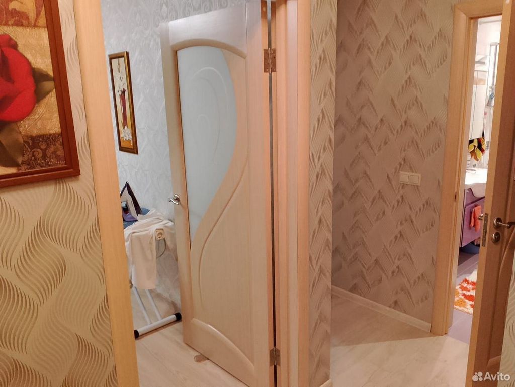 m. Medvedkovo: Apartment, 1-rooms