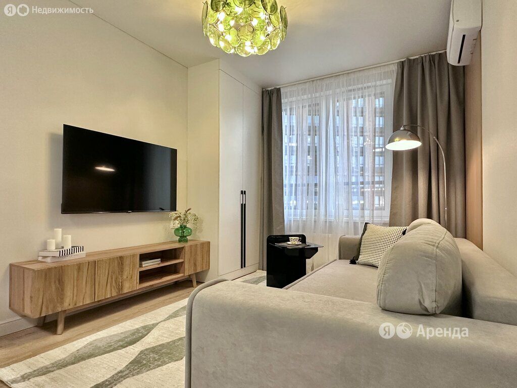 m. Seligerskaya: Apartment, 1-rooms