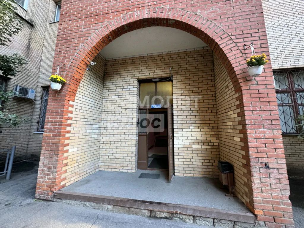 m. Pavshino: Apartment, 2-rooms