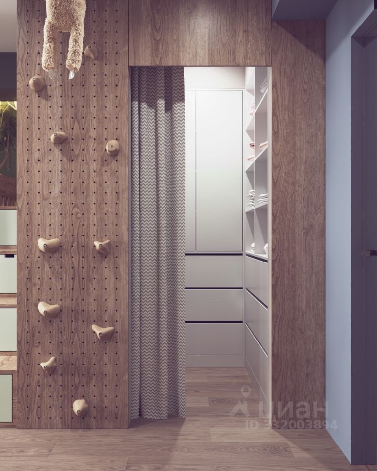 m. Prospekt Mira: Apartment, 3-rooms