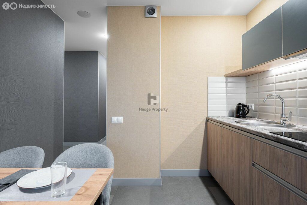 m. Sukharevskaya: Apartment, 2-rooms