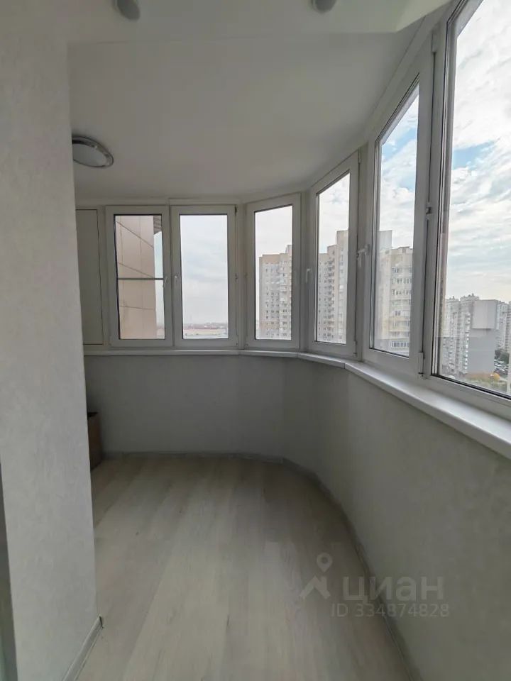 m. Nikolskoe: Apartment, 1-rooms