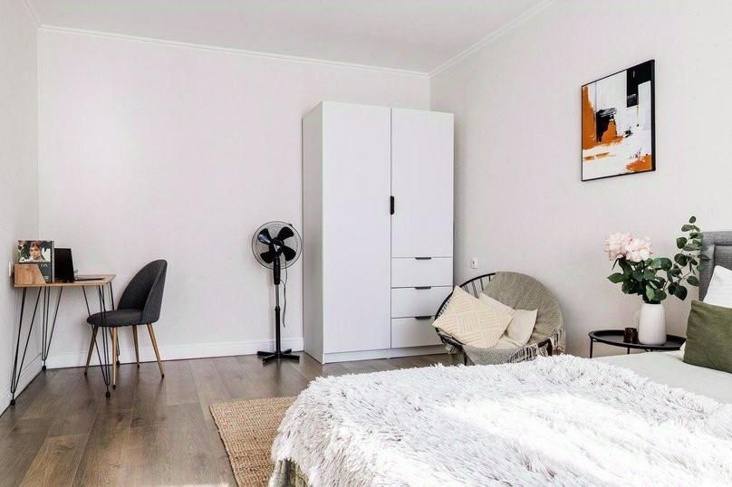 m. Myakinino: Apartment, 1-rooms