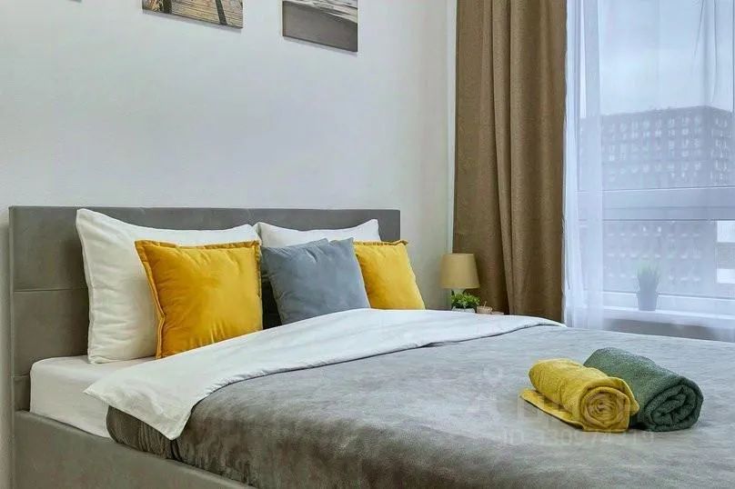 m. Kotelniki: Apartment, 1-rooms