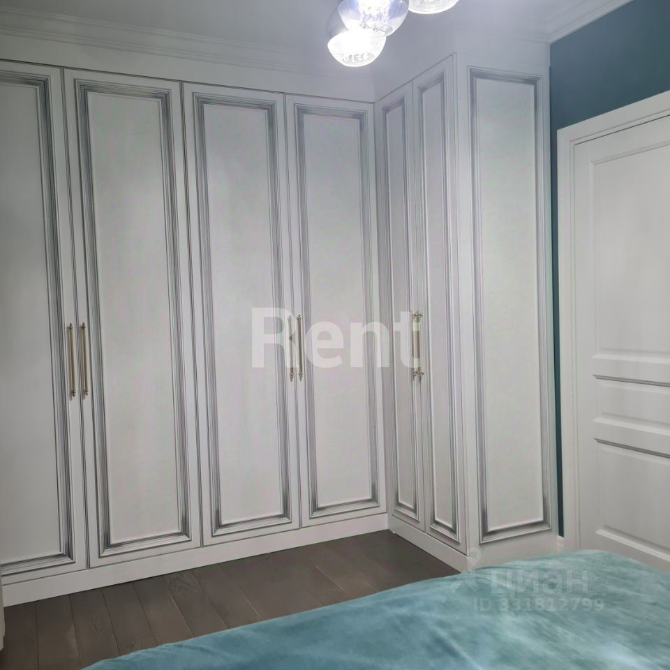 m. Butyrskaya : Apartment, 2-rooms