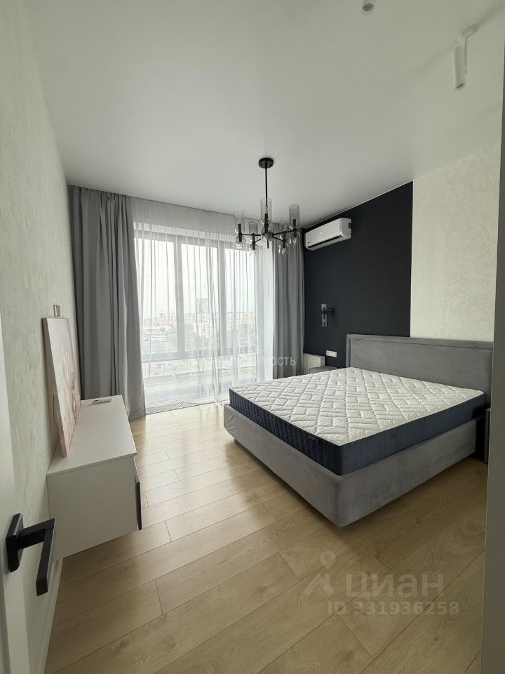 m. Fili: Apartment, 2-rooms