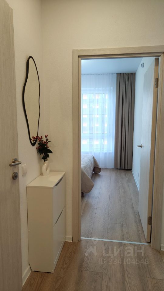 m. Vladykino: Apartment, 1-rooms