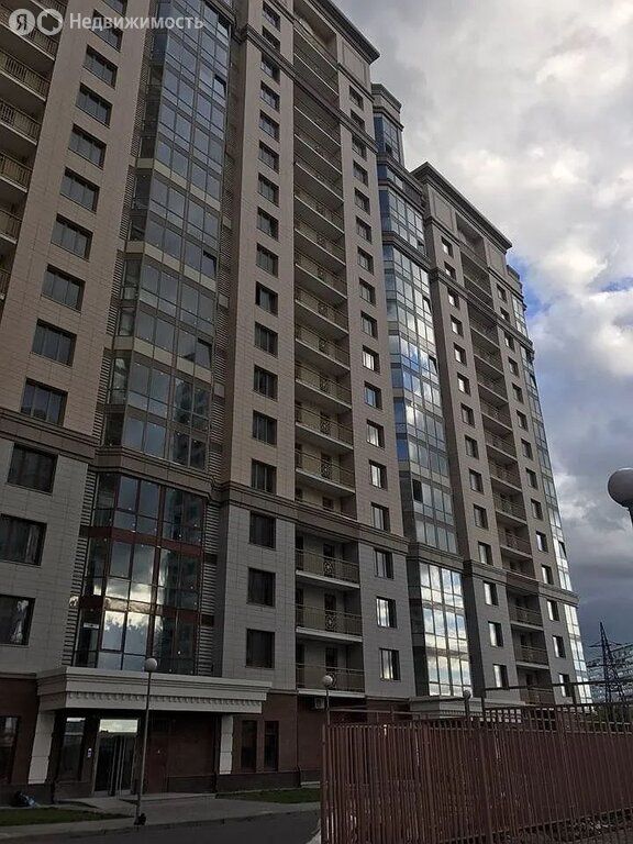 m. Matveevskoe: Apartment, 2-rooms
