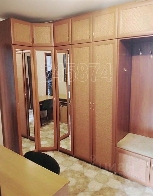 m. Zheleznodorozhnaya: Apartment, 2-rooms