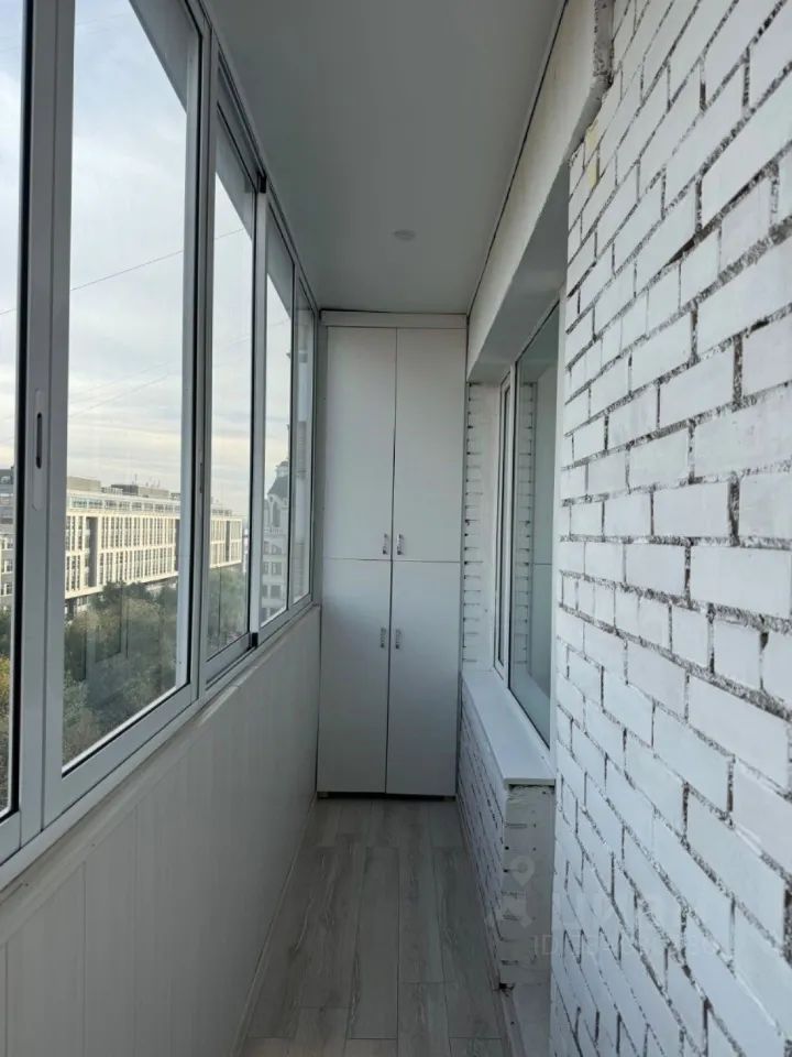 m. Novoslobodskaya: Apartment, 2-rooms