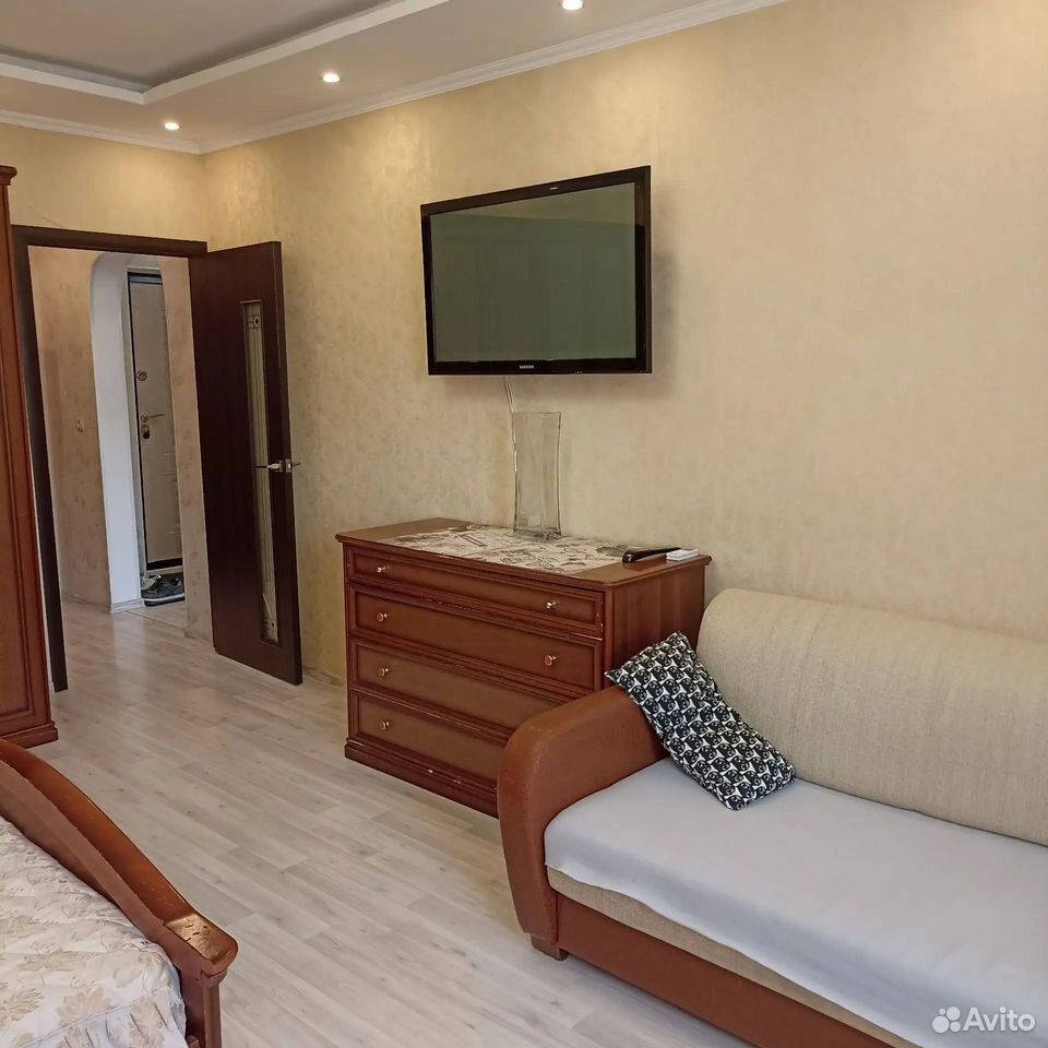 m. Dolgoprudnaya: Apartment, 1-rooms