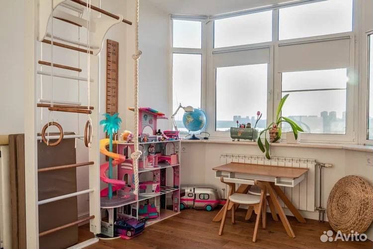 m. Schukinskaya: Apartment, 2-rooms
