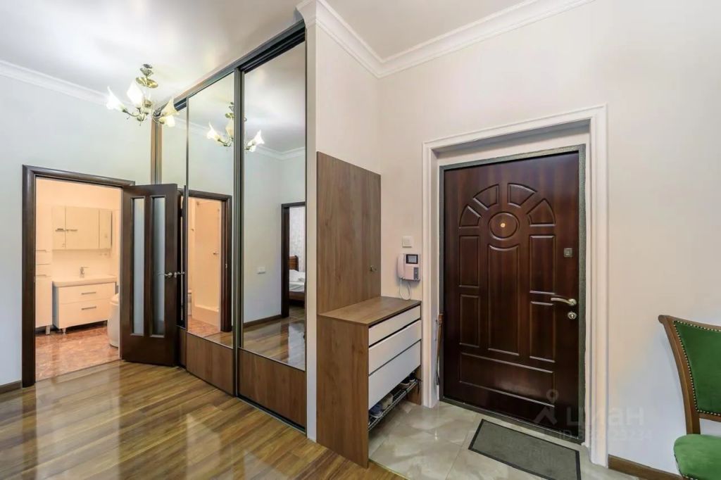 m. Zhulebino: Apartment, 2-rooms