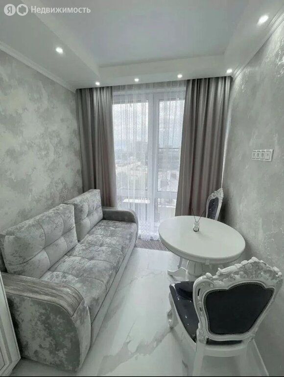 m. Nizhegorodskaya: Apartment, 1-rooms