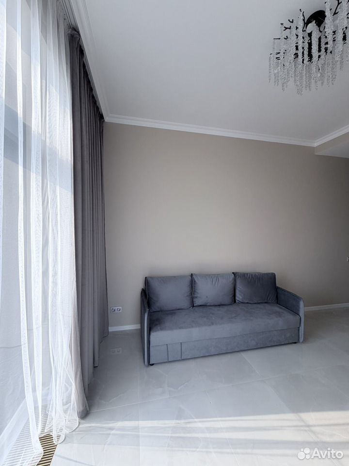 m. Ostankino: Apartment, studio