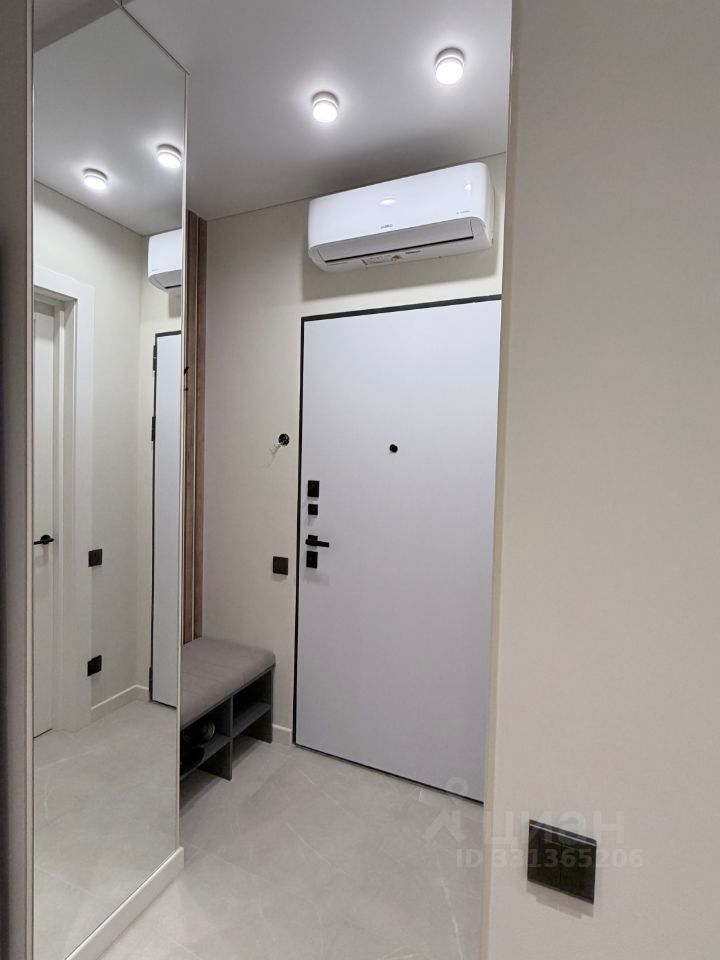 m. Volgogradsky prospekt: Apartment, 1-rooms
