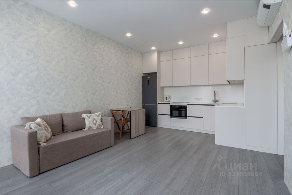 m. Lefortovo: Apartment, 1-rooms