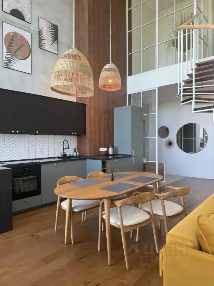 m. Botanichesky sad: Apartment, 2-rooms